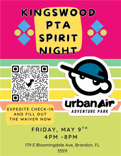 Friday May 9, 2025
